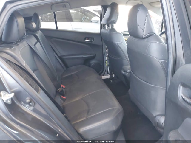 JTDKAMFPXM3170355 Toyota Prius Prime Xle
