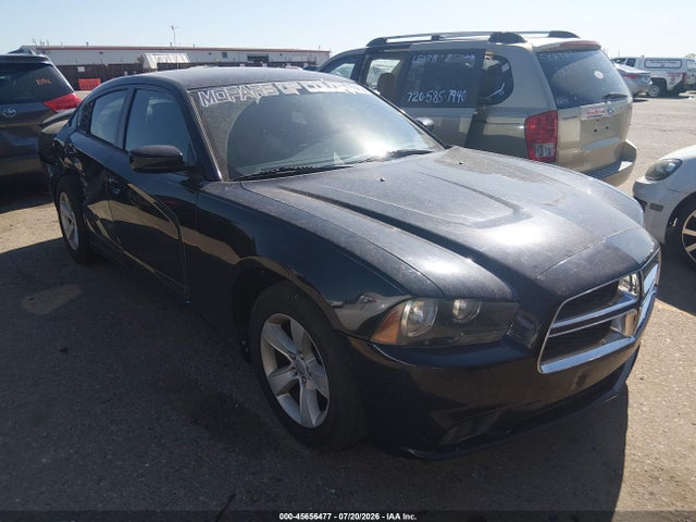 Aukcja sprzedaży 2012 Dodge Charger Se, vin: 2C3CDXBG8CH190980, numer aukcji: 45656477