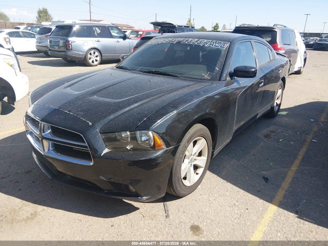 Aukcja sprzedaży 2012 Dodge Charger Se, vin: 2C3CDXBG8CH190980, numer aukcji: 45656477