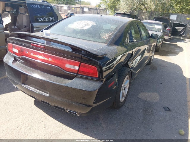 Aukcja sprzedaży 2012 Dodge Charger Se, vin: 2C3CDXBG8CH190980, numer aukcji: 45656477