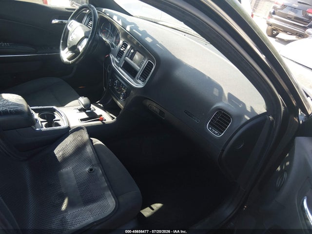 Aukcja sprzedaży 2012 Dodge Charger Se, vin: 2C3CDXBG8CH190980, numer aukcji: 45656477