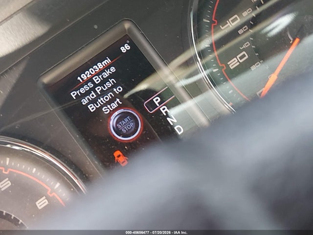 Aukcja sprzedaży 2012 Dodge Charger Se, vin: 2C3CDXBG8CH190980, numer aukcji: 45656477