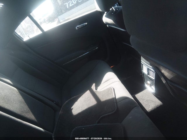 Aukcja sprzedaży 2012 Dodge Charger Se, vin: 2C3CDXBG8CH190980, numer aukcji: 45656477