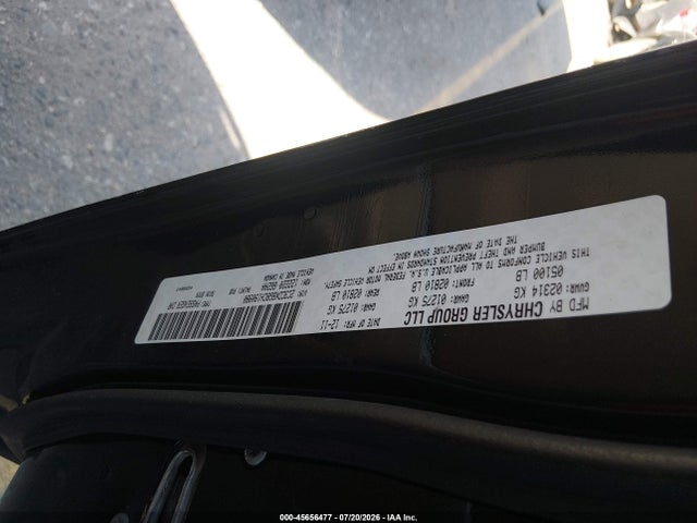 Aukcja sprzedaży 2012 Dodge Charger Se, vin: 2C3CDXBG8CH190980, numer aukcji: 45656477