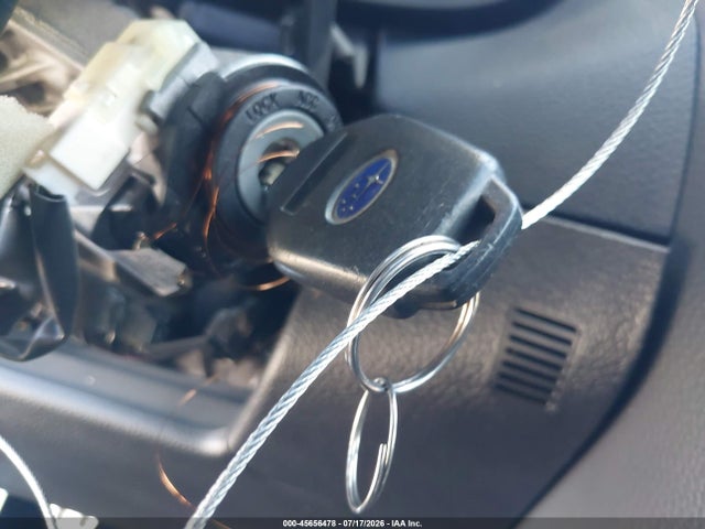 Subaru Wrx Sti 2016 JF1VA2M61G9803649 Image 11
