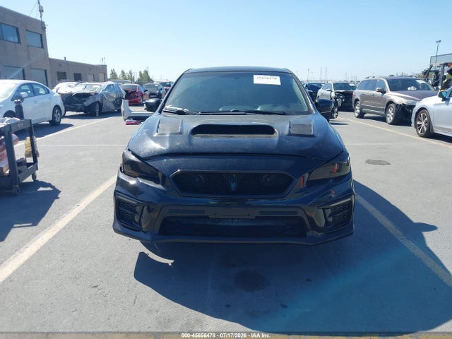 Subaru Wrx Sti 2016 JF1VA2M61G9803649 Image 12