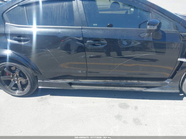 Продаж на аукціоні авто 2016 Subaru Wrx Sti, vin: JF1VA2M61G9803649, номер лоту: 45656478