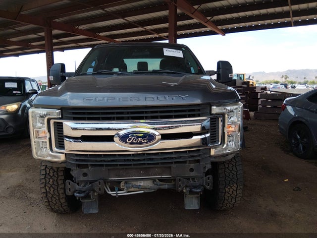 1FT7W2BT0HEE19092 Ford F-250 King Ranch/lariat/platinum/xl/xlt
