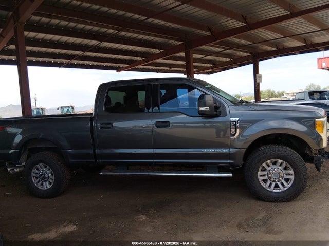 1FT7W2BT0HEE19092 Ford F-250 King Ranch/lariat/platinum/xl/xlt