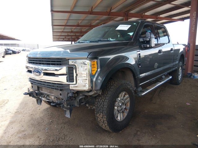 1FT7W2BT0HEE19092 Ford F-250 King Ranch/lariat/platinum/xl/xlt