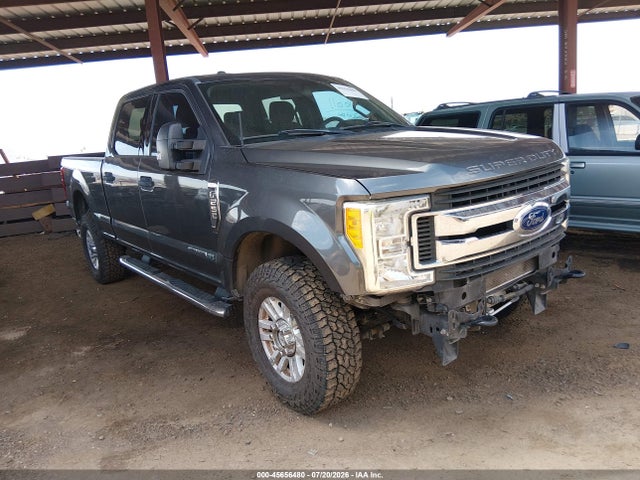 1FT7W2BT0HEE19092 Ford F-250 King Ranch/lariat/platinum/xl/xlt