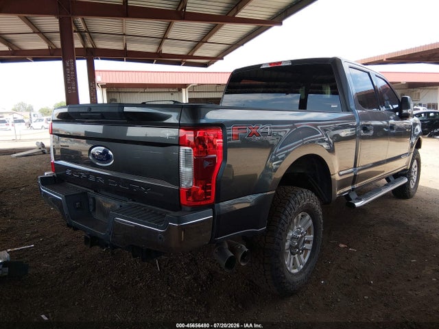 1FT7W2BT0HEE19092 Ford F-250 King Ranch/lariat/platinum/xl/xlt