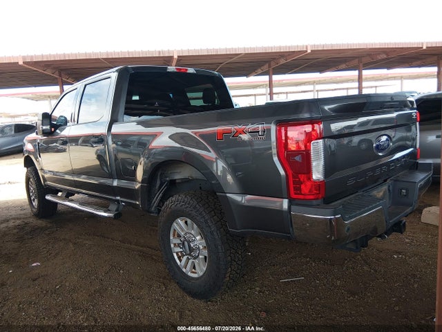 1FT7W2BT0HEE19092 Ford F-250 King Ranch/lariat/platinum/xl/xlt