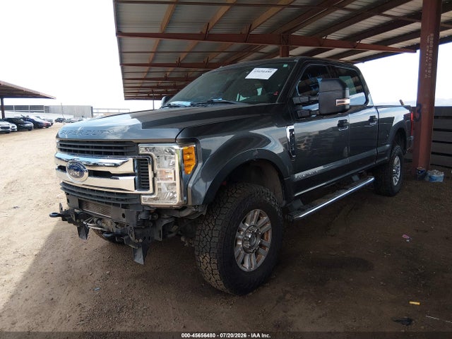 1FT7W2BT0HEE19092 Ford F-250 King Ranch/lariat/platinum/xl/xlt
