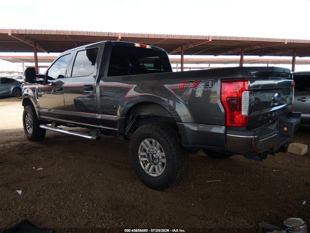 1FT7W2BT0HEE19092 Ford F-250 King Ranch/lariat/platinum/xl/xlt