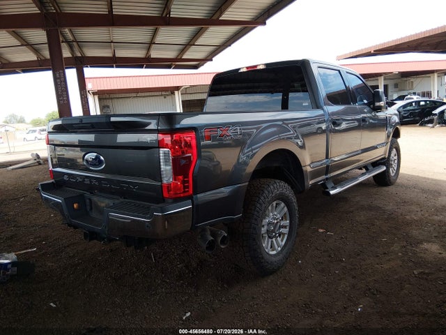 1FT7W2BT0HEE19092 Ford F-250 King Ranch/lariat/platinum/xl/xlt