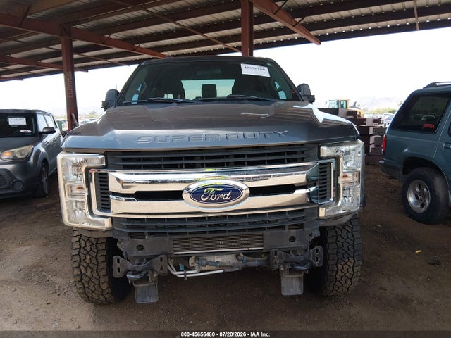 1FT7W2BT0HEE19092 Ford F-250 King Ranch/lariat/platinum/xl/xlt