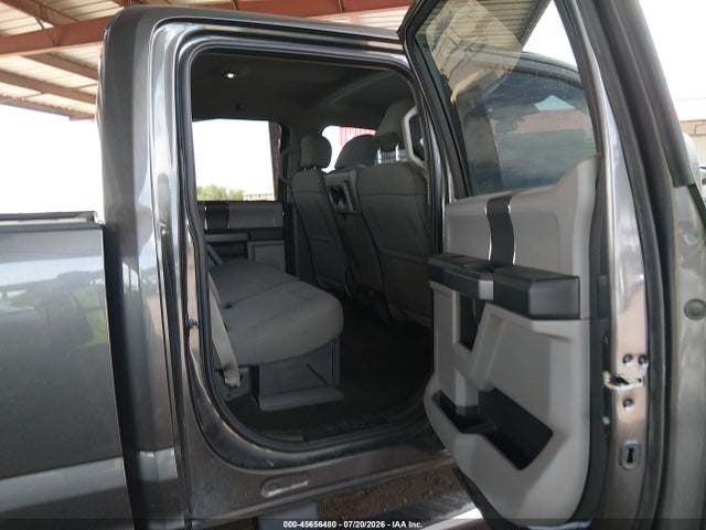1FT7W2BT0HEE19092 Ford F-250 King Ranch/lariat/platinum/xl/xlt