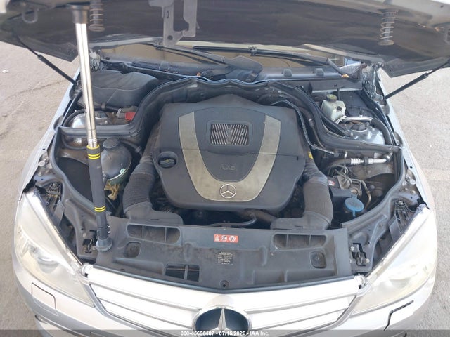 Aukcja sprzedaży 2008 Mercedes-benz C 300 Luxury/sport, vin: WDDGF54X38R017700, numer aukcji: 45656487