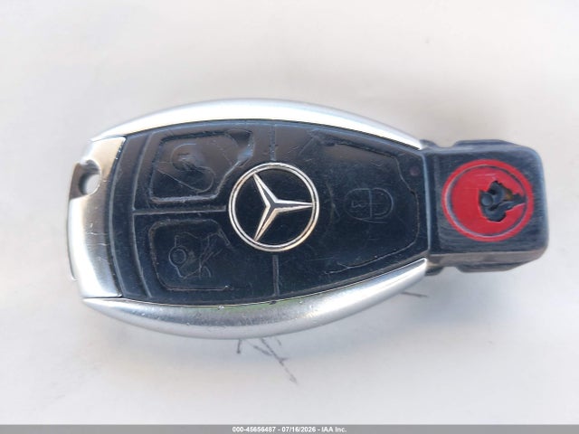 Aukcja sprzedaży 2008 Mercedes-benz C 300 Luxury/sport, vin: WDDGF54X38R017700, numer aukcji: 45656487