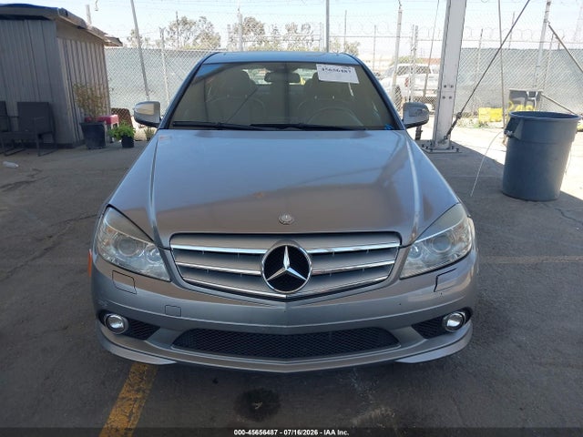 Aukcja sprzedaży 2008 Mercedes-benz C 300 Luxury/sport, vin: WDDGF54X38R017700, numer aukcji: 45656487