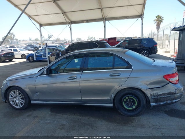 Aukcja sprzedaży 2008 Mercedes-benz C 300 Luxury/sport, vin: WDDGF54X38R017700, numer aukcji: 45656487