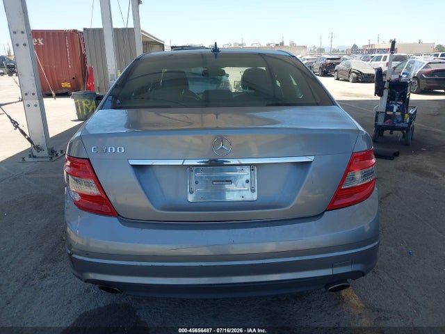 Aukcja sprzedaży 2008 Mercedes-benz C 300 Luxury/sport, vin: WDDGF54X38R017700, numer aukcji: 45656487