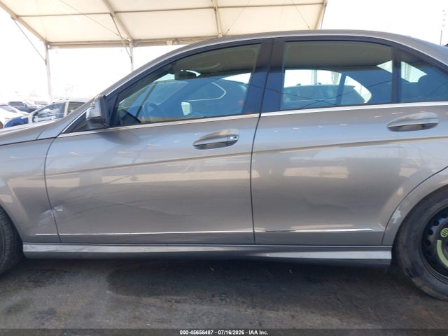 Aukcja sprzedaży 2008 Mercedes-benz C 300 Luxury/sport, vin: WDDGF54X38R017700, numer aukcji: 45656487
