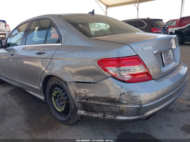 Aukcja sprzedaży 2008 Mercedes-benz C 300 Luxury/sport, vin: WDDGF54X38R017700, numer aukcji: 45656487
