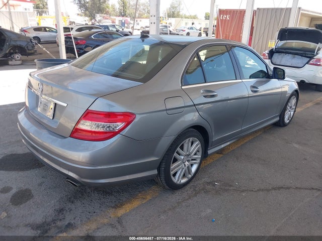 Aukcja sprzedaży 2008 Mercedes-benz C 300 Luxury/sport, vin: WDDGF54X38R017700, numer aukcji: 45656487