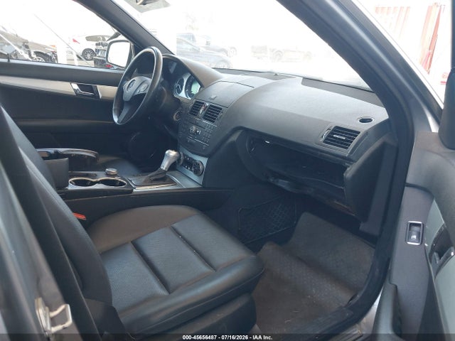 Aukcja sprzedaży 2008 Mercedes-benz C 300 Luxury/sport, vin: WDDGF54X38R017700, numer aukcji: 45656487