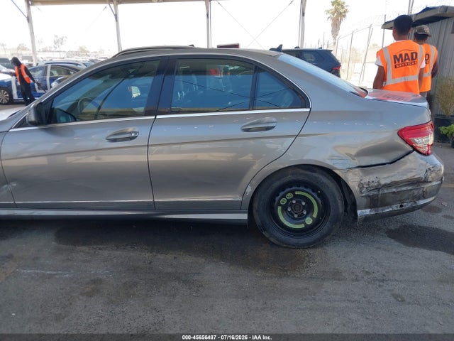Aukcja sprzedaży 2008 Mercedes-benz C 300 Luxury/sport, vin: WDDGF54X38R017700, numer aukcji: 45656487