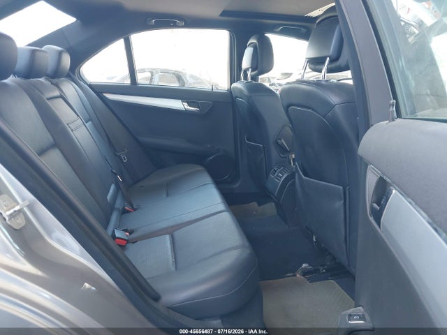Aukcja sprzedaży 2008 Mercedes-benz C 300 Luxury/sport, vin: WDDGF54X38R017700, numer aukcji: 45656487