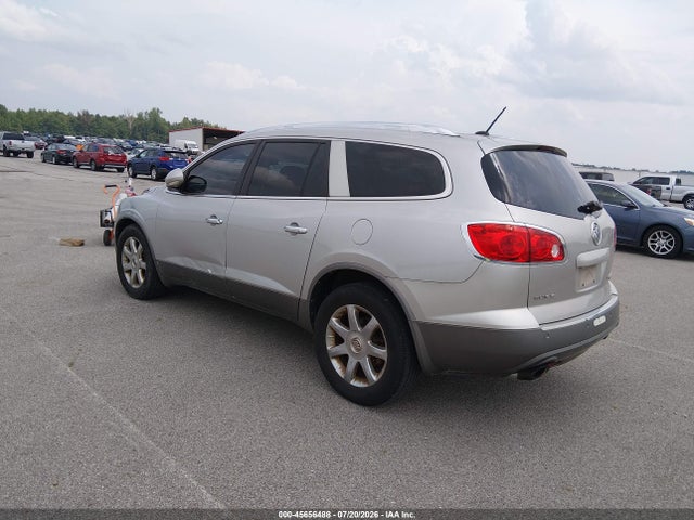 45656488 :رقم المزاد ، 5GAER23748J151639 vin ، 2008 Buick Enclave Cxl مزاد بيع