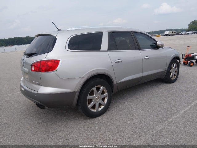 45656488 :رقم المزاد ، 5GAER23748J151639 vin ، 2008 Buick Enclave Cxl مزاد بيع