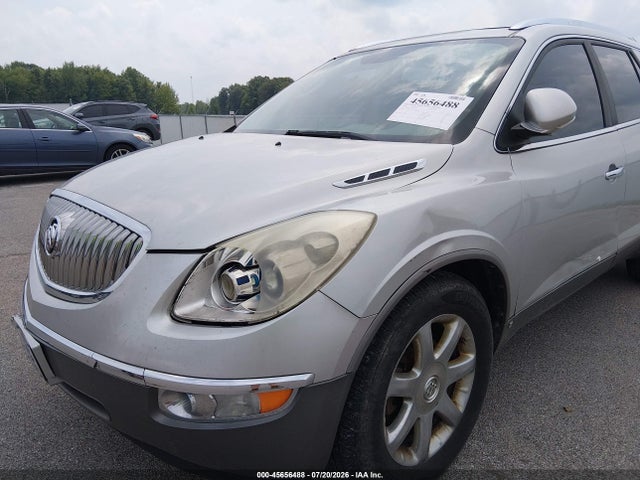 45656488 :رقم المزاد ، 5GAER23748J151639 vin ، 2008 Buick Enclave Cxl مزاد بيع