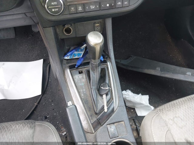 Toyota COROLLA LE 2016 5YFBURHEXGP382278 Image 11
