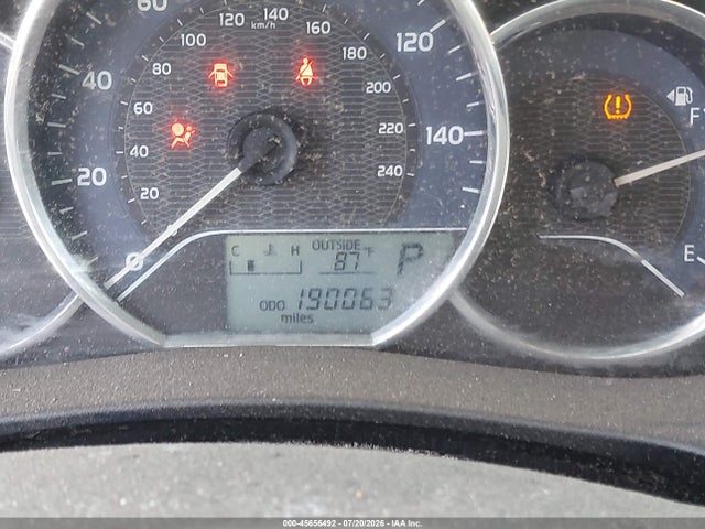 Toyota COROLLA LE 2016 5YFBURHEXGP382278 Image 15