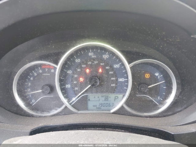 Toyota COROLLA LE 2016 5YFBURHEXGP382278 Image 7