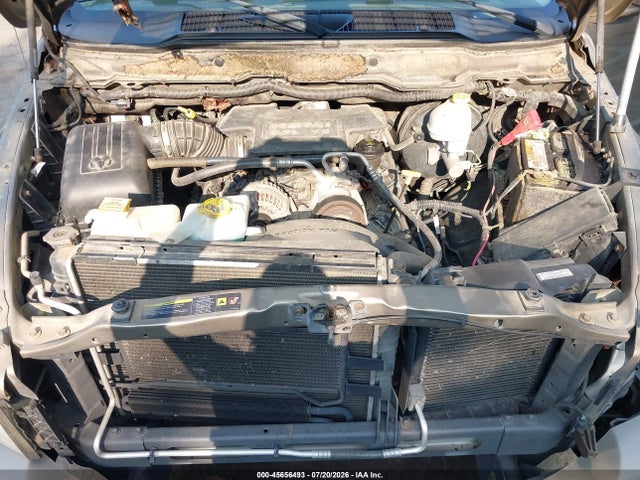 Aukcja sprzedaży 2006 Dodge Ram 1500 Slt, vin: 3D7KR19DX6G202655, numer aukcji: 45656493