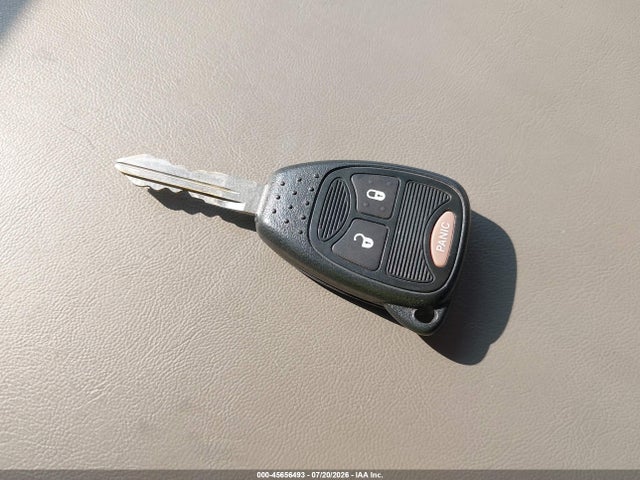 Aukcja sprzedaży 2006 Dodge Ram 1500 Slt, vin: 3D7KR19DX6G202655, numer aukcji: 45656493