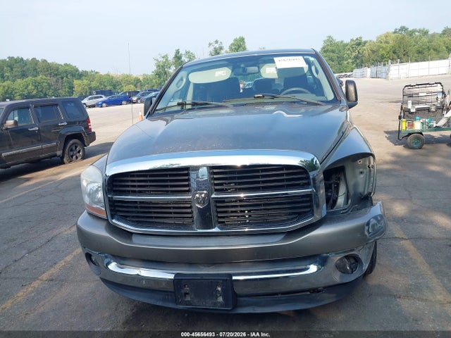 Aukcja sprzedaży 2006 Dodge Ram 1500 Slt, vin: 3D7KR19DX6G202655, numer aukcji: 45656493