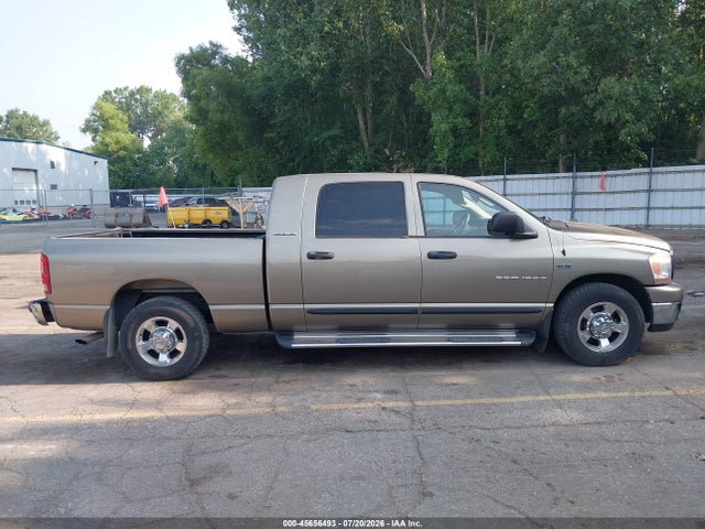 Aukcja sprzedaży 2006 Dodge Ram 1500 Slt, vin: 3D7KR19DX6G202655, numer aukcji: 45656493