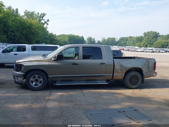 Aukcja sprzedaży 2006 Dodge Ram 1500 Slt, vin: 3D7KR19DX6G202655, numer aukcji: 45656493