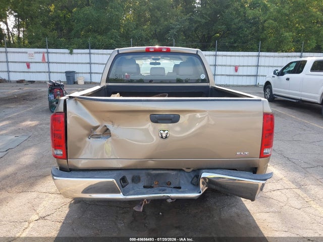 Aukcja sprzedaży 2006 Dodge Ram 1500 Slt, vin: 3D7KR19DX6G202655, numer aukcji: 45656493