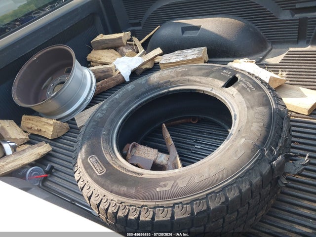 Aukcja sprzedaży 2006 Dodge Ram 1500 Slt, vin: 3D7KR19DX6G202655, numer aukcji: 45656493