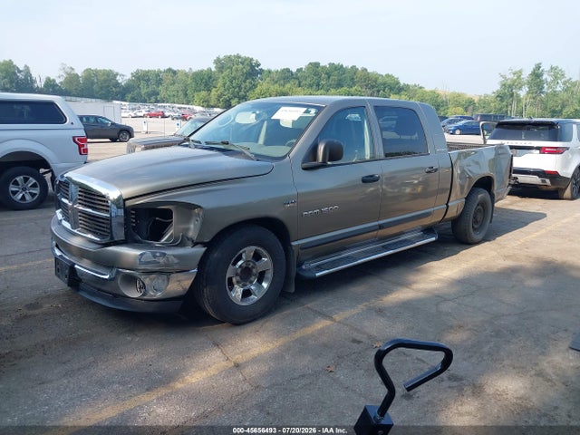 Aukcja sprzedaży 2006 Dodge Ram 1500 Slt, vin: 3D7KR19DX6G202655, numer aukcji: 45656493