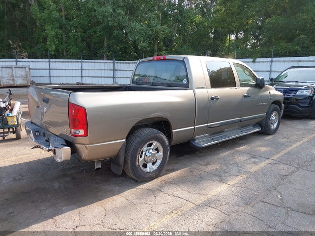 Aukcja sprzedaży 2006 Dodge Ram 1500 Slt, vin: 3D7KR19DX6G202655, numer aukcji: 45656493