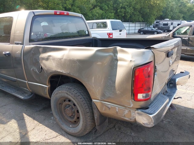 Aukcja sprzedaży 2006 Dodge Ram 1500 Slt, vin: 3D7KR19DX6G202655, numer aukcji: 45656493