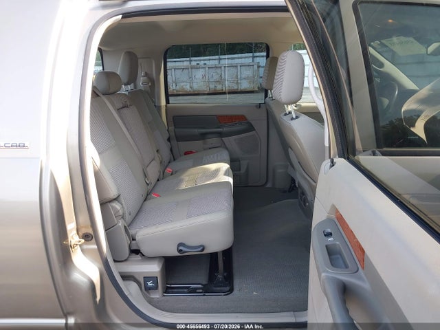 Aukcja sprzedaży 2006 Dodge Ram 1500 Slt, vin: 3D7KR19DX6G202655, numer aukcji: 45656493